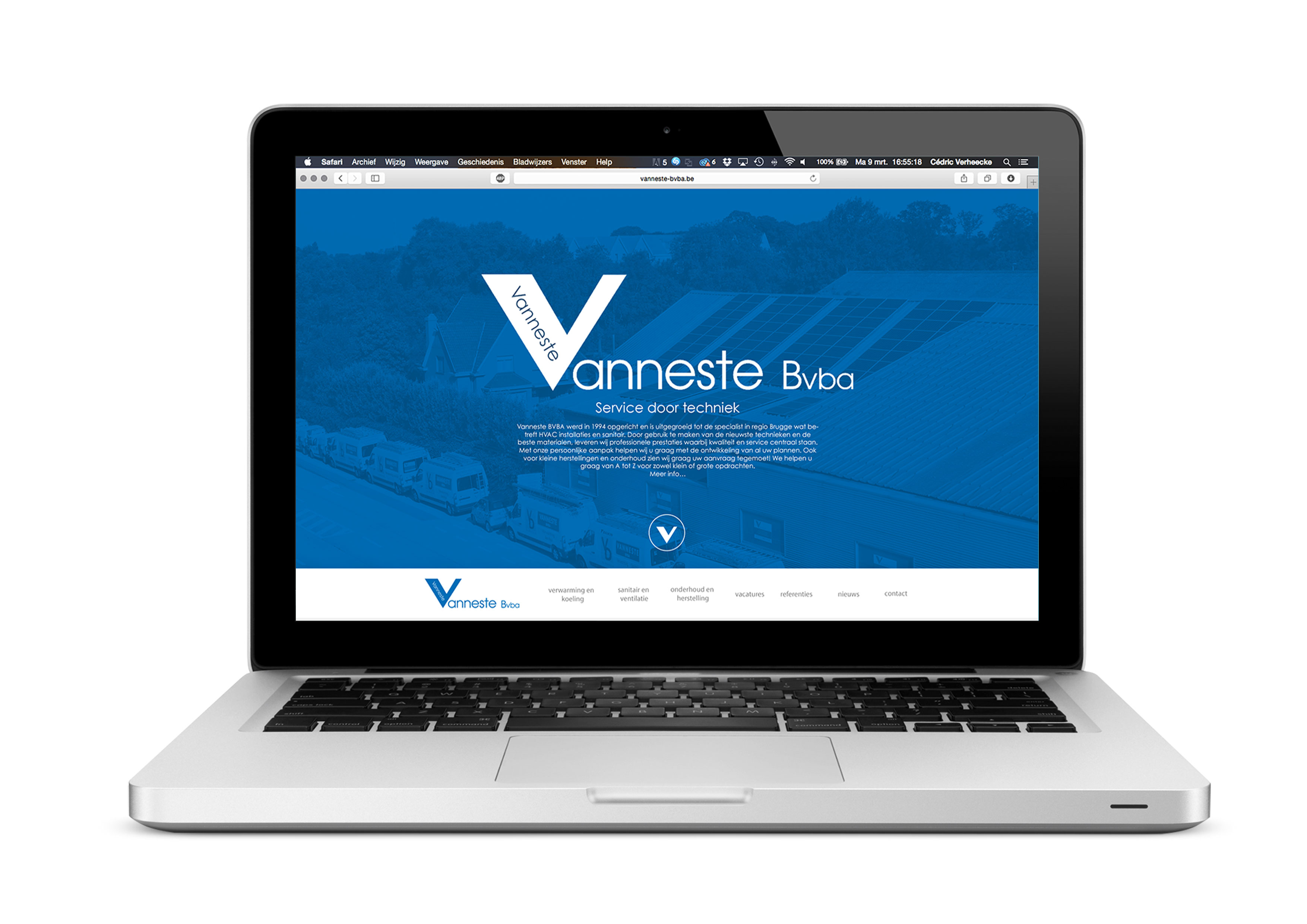 Vanneste BVBA